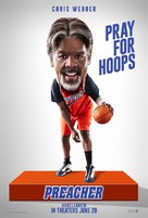 Uncle Drew - Movie Poster (xs thumbnail)
