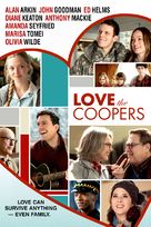 Love the Coopers - Movie Cover (xs thumbnail)