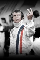 Steve McQueen: The Man &amp; Le Mans -  Key art (xs thumbnail)