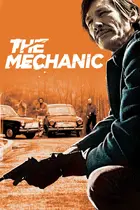The Mechanic Cover