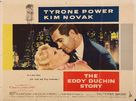 The Eddy Duchin Story - British Movie Poster (xs thumbnail)