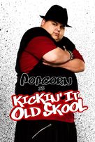 Kickin It Old Skool - poster (xs thumbnail)