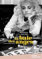 La baie des anges - French Movie Cover (xs thumbnail)