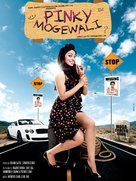 Pinky Moge Wali - Indian Movie Poster (xs thumbnail)
