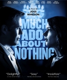 Much Ado About Nothing - Blu-Ray movie cover (xs thumbnail)