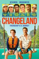 Changeland - Movie Cover (xs thumbnail)