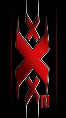 XXX 2 - Logo (xs thumbnail)