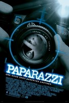 Paparazzi - Movie Poster (xs thumbnail)