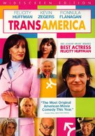 Transamerica - DVD movie cover (xs thumbnail)