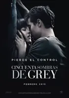 Fifty Shades of Grey Poster