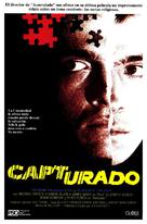 Split Image - Spanish Movie Poster (xs thumbnail)