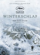 Kis Uykusu - Austrian Movie Poster (xs thumbnail)