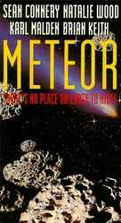 Meteor - Movie Cover (xs thumbnail)
