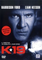 K19 The Widowmaker - Italian Movie Cover (xs thumbnail)