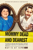 Mommy Dead and Dearest - Movie Poster (xs thumbnail)
