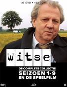 &quot;Witse&quot; - Dutch DVD movie cover (xs thumbnail)