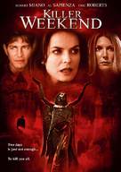 Killer Weekend - Movie Cover (xs thumbnail)
