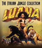 Luana la figlia delle foresta vergine - Movie Cover (xs thumbnail)