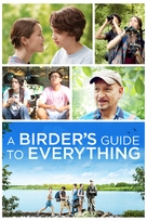 A Birder&#039;s Guide to Everything - DVD movie cover (xs thumbnail)