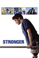 Stronger - Australian poster (xs thumbnail)