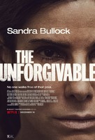 The Unforgivable - Movie Poster (xs thumbnail)