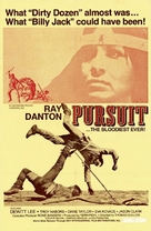 Apache Blood - Movie Poster (xs thumbnail)