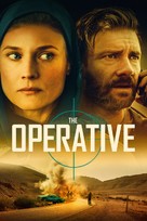 The Operative - Australian Movie Cover (xs thumbnail)