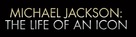 Michael Jackson: The Life of an Icon - Logo (xs thumbnail)
