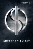 Supercapitalist - Movie Poster (xs thumbnail)