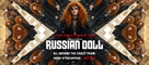 &quot;Russian Doll&quot; - Movie Poster (xs thumbnail)