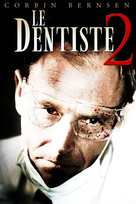 The Dentist 2 - French Video on demand movie cover (xs thumbnail)