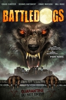 Battledogs - DVD movie cover (xs thumbnail)