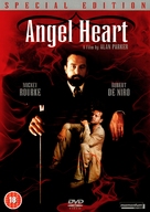 Angel Heart - British DVD movie cover (xs thumbnail)