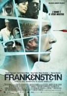 Frankenstein - Italian Movie Poster (xs thumbnail)