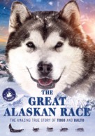 The Great Alaskan Race - Movie Cover (xs thumbnail)