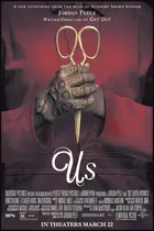 Us Poster