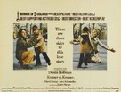 Kramer vs. Kramer - British Movie Poster (xs thumbnail)