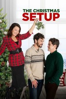 The Christmas Setup - Canadian Movie Poster (xs thumbnail)