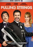 Pulling Strings - DVD movie cover (xs thumbnail)