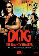 &quot;Dog the Bounty Hunter&quot; - Movie Cover (xs thumbnail)