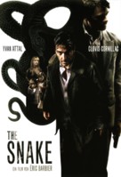 Le serpent - German Movie Poster (xs thumbnail)