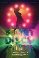 The Secret Disco Revolution - Movie Poster (xs thumbnail)