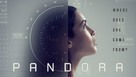 &quot;Pandora&quot; - Video on demand movie cover (xs thumbnail)