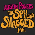 Austin Powers: The Spy Who Shagged Me - Logo (xs thumbnail)