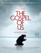 The Gospel of Us - British Movie Poster (xs thumbnail)