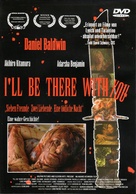 I&#039;ll Be There with You - German DVD movie cover (xs thumbnail)