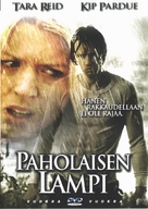 Devil&#039;s Pond - Finnish DVD movie cover (xs thumbnail)