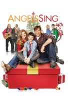 Angels Sing - Movie Cover (xs thumbnail)