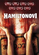 The Hamiltons - Movie Cover (xs thumbnail)