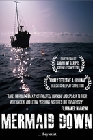 Mermaid Down - Movie Poster (xs thumbnail)